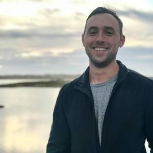 Meet your Posher, Cody